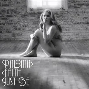 Just Be (EP) - Paloma Faith