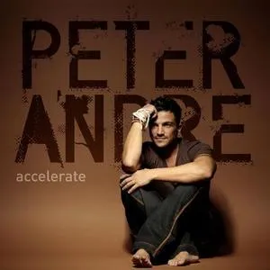 Accelerate - Peter Andre