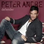 Defender EP - Peter Andre