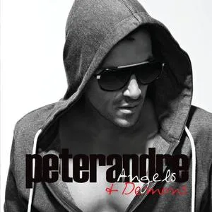 Angels And Demons - Peter Andre