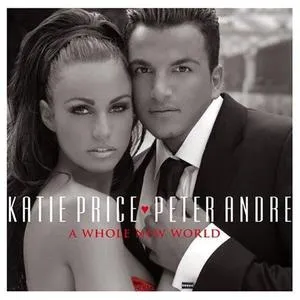 A Whole New World - Peter Andre, Katie Price