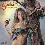 Ca nhạc Oral Fixation Vol. 2 - Shakira