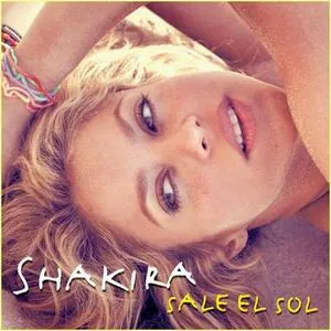 Sale El Sol (Japanese Edition) - Shakira