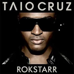 Rokstarr (Special Edition) - Taio Cruz