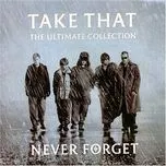 Never Forget - Take That