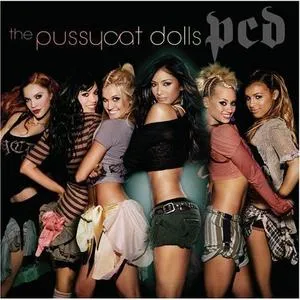 PCD - The Pussycat Dolls