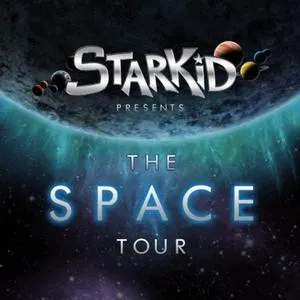 The Space Tour - The Space Tour Cast