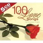 Nghe nhạc Mp3 100 Pop Love Songs (CD 3) nhanh nhất