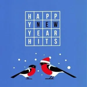 Happy New Year Hits - V.A