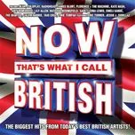 Now That's What I Call British