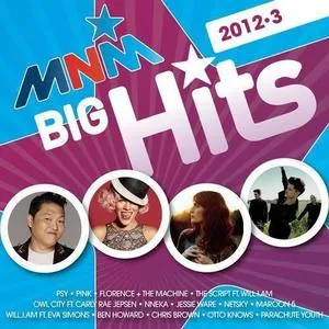 MNM Big Hits 3-2012 - V.A