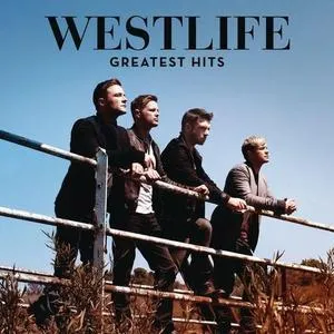 Greatest Hits (Deluxe Edition 2011) - Westlife