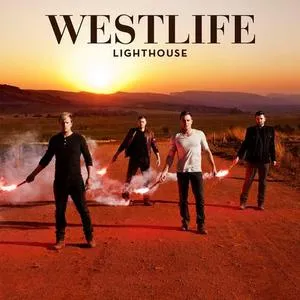 Lighthouse (CDS 2011) - Westlife