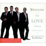 Nghe nhạc The Love Album (Deluxe Edition) - Westlife
