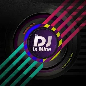 The DJ Is Mine (US Single) - Wonder Girls