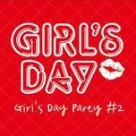 Girl's Day Party #2 (Single)