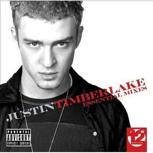 Essential Mixes - Justin Timberlake