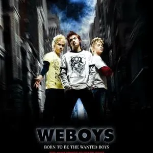 Tuyển Tập Ca Khúc Hay Nhất Của Weboys (2013) - Weboys