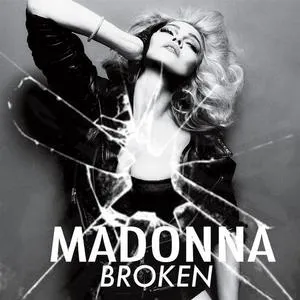 Broken - Madonna