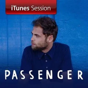 iTunes Session (EP) - Passenger