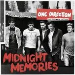Midnight Memories (Deluxe) - One Direction