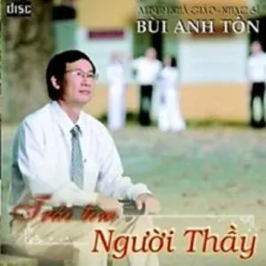 Trái Tim Người Thầy - V.A