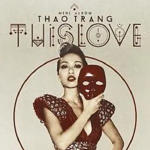 This Love (Mini Album) - Thảo Trang