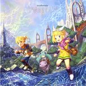 Torabotic World 2 - Toraboruta-P, Hatsune Miku, Kagamine Rin, V.A