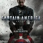 Download nhạc hot Captain America: The First Avenger (OST 2011) Mp3 miễn phí về máy