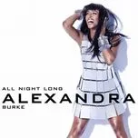 Ca nhạc All Night Long (Single) - Alexandra Burke, Pitbull