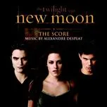 The Twilight Saga New Moon The Score OST (2009)