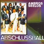 Abschlussball