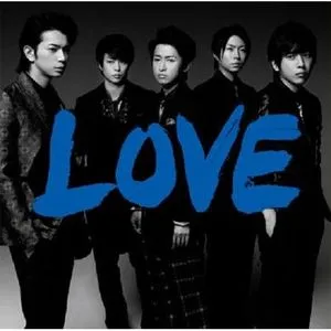 Love - Arashi