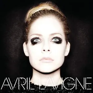 Avril Lavigne (Japanese Version) - Avril Lavigne