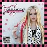 Ca nhạc The Best Damn Thing (Limited Edition) - Avril Lavigne