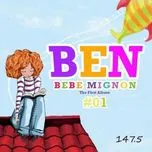 Ca nhạc 147,5 ̣̣̣̣̣̣̣̣̣̣̣̣̣̣̣̣̣̣̣̣̣ (Single) - Ben