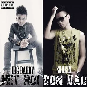Hết Rồi Còn Đâu (Single 2013) - BigDaddy, Soobin Hoàng Sơn
