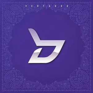 Very Good (Mini Album) - Block B