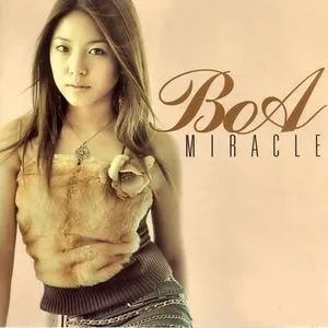 Miracle - BoA