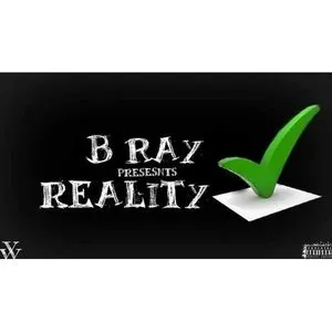 Reality Check (Mixtape 2012) - B Ray