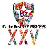 Nghe ca nhạc B'z The Best XXV 1988-1998 - B'z