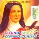 Thánh Têrêsa Hài Đồng Giêsu 2