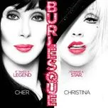 Burlesque OST (2010)