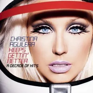 Genie 2.0  (Single) - Christina Aguilera