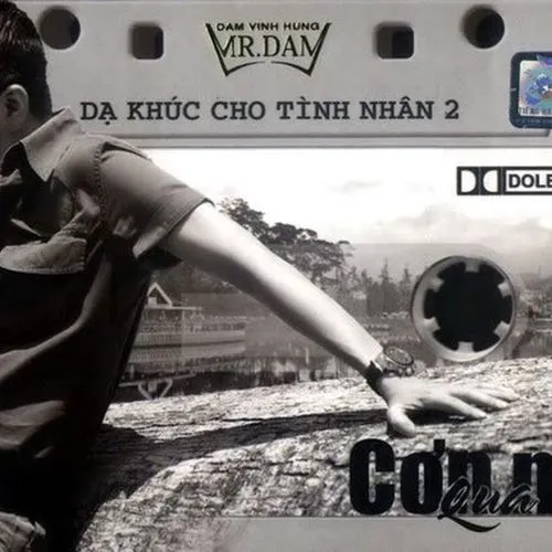 Qua Cơn Mê (Dạ Khúc Cho Tình Nhân 2) - Đàm Vĩnh Hưng - Tải Mp3|Lời Bài Hát  - Nhaccuatui