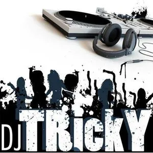 Tuyển Tập Ca Khúc Hay Nhất Của DJ Tricky (2013) - DJ Tricky