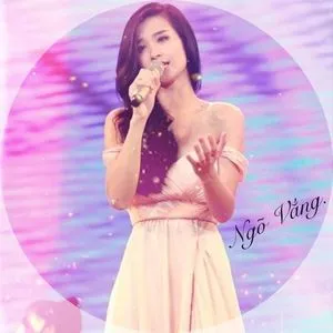 Ngõ Vắng (Single 2013) - Đông Nhi