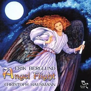Angel Flight - Erik Berglund