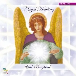 Angel Healing - Erik Berglund