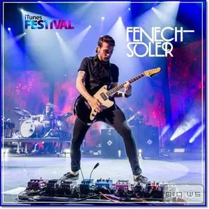 iTunes: Festival London 2013 (EP) - Fenech Soler